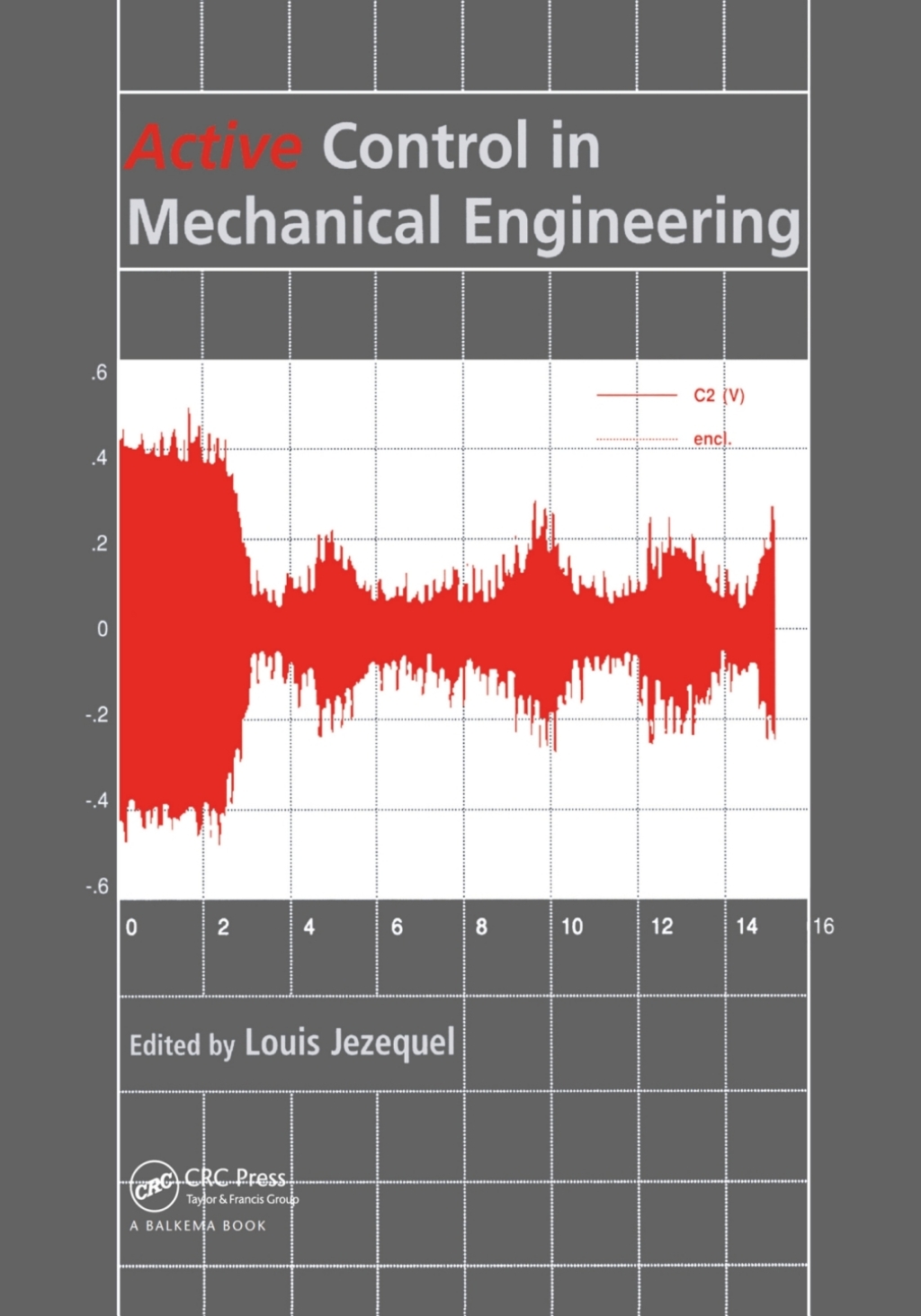 Active Control in Mechanical Engineering Proceedings of the MV2 Convention on Active Control in Mechanical Engineering, Lyon, France, 22-23 October 1997. 1st Edition