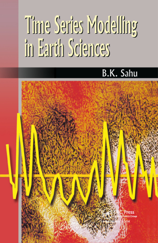 Imagen de portada: Time Series Modelling in Earth Sciences 1st edition 9789058092670