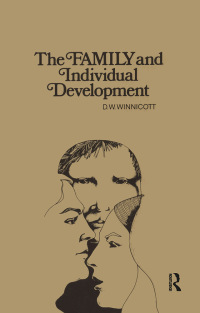 صورة الغلاف: Family and Individual Development 1st edition 9780415043250