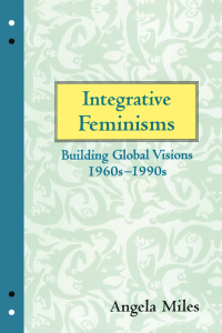 Imagen de portada: Integrative Feminisms 1st edition 9780415907569