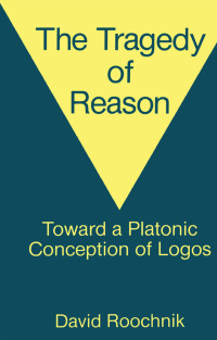 Cover image: The Tragedy of Reason 1st edition 9780415903165