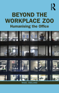 Imagen de portada: Beyond the Workplace Zoo 1st edition 9780367655334