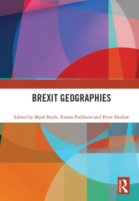 表紙画像: Brexit Geographies 1st edition 9780367236755