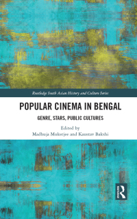 Cover image: Popular Cinema in Bengal 1st edition 9780367330828