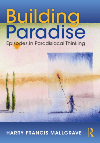 Cover image: Building Paradise 1st edition 9781032014029