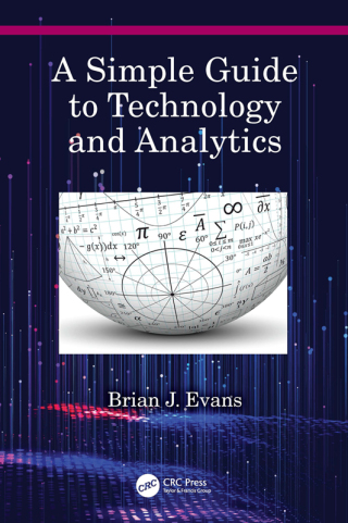 Omslagafbeelding: A Simple Guide to Technology and Analytics 1st edition 9781032963624