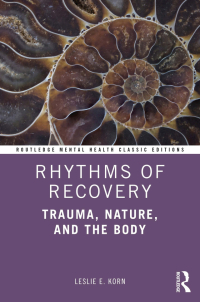صورة الغلاف: Rhythms of Recovery 1st edition 9780367773618
