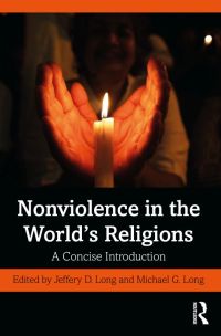Titelbild: Nonviolence in the World’s Religions 1st edition 9780367439583