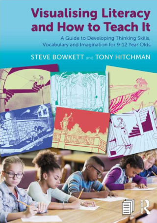 Immagine di copertina: Visualising Literacy and How to Teach It 1st edition 9781032025797
