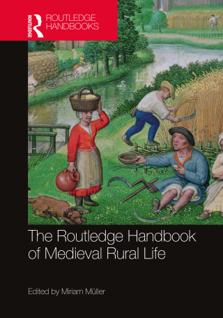 Cover image: The Routledge Handbook of Medieval Rural Life 1st edition 9781138849228