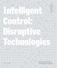 Cover image: Design Studio Vol. 2: Intelligent Control 1st edition 9781859469705