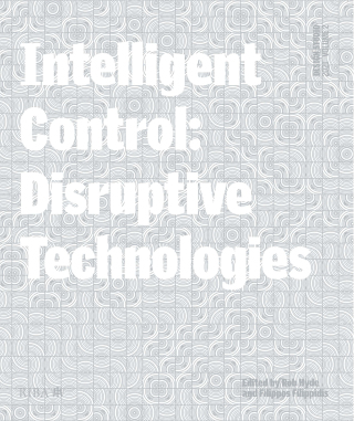 صورة الغلاف: Design Studio Vol. 2: Intelligent Control 1st edition 9781859469705