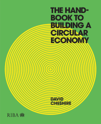 Cover image: The Handbook to Building a Circular Economy 2nd edition 9781859469545