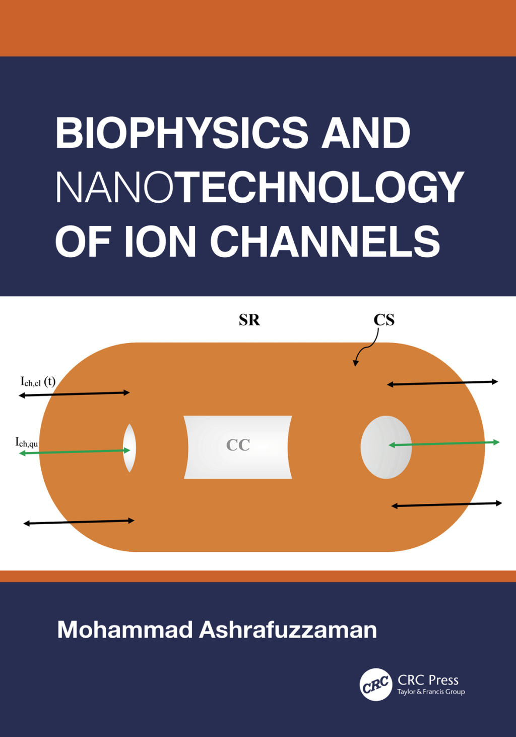 Biophysics and Nanotechnology of Ion Channels 1st Edition