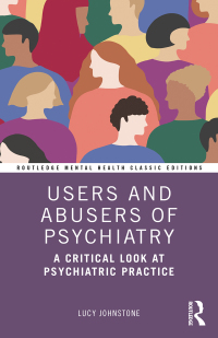 صورة الغلاف: Users and Abusers of Psychiatry 1st edition 9780367559823