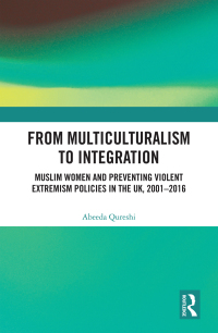 صورة الغلاف: From Multiculturalism to Integration 1st edition 9781032253435