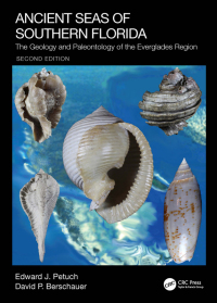 Cover image: Ancient Seas of Southern Florida 2nd edition 9780367566333