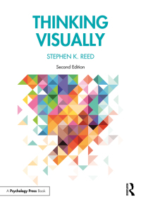 Cover image: Thinking Visually 2nd edition 9781032435107