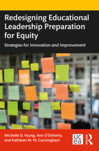 Imagen de portada: Redesigning Educational Leadership Preparation for Equity 1st edition 9780367673567