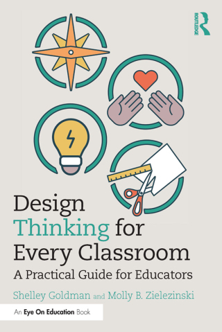 Imagen de portada: Design Thinking for Every Classroom 1st edition 9780367221317