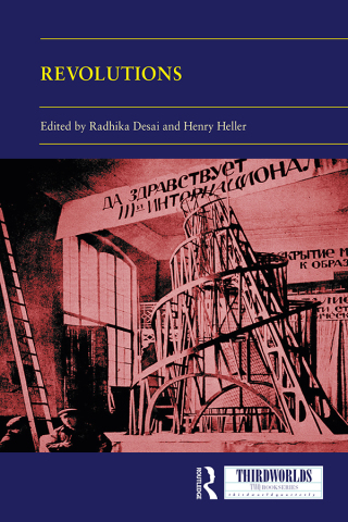 Imagen de portada: Revolutions 1st edition 9781032013640