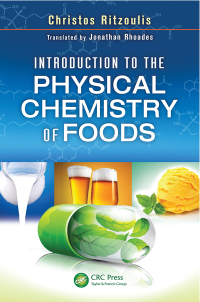 Titelbild: Introduction to the Physical Chemistry of Foods 1st edition 9780367363987