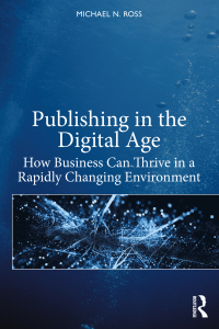 Omslagafbeelding: Publishing in the Digital Age 1st edition 9780367754839