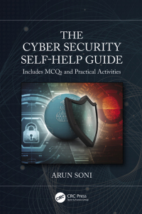 Cover image: The Cybersecurity Self-Help Guide 1st edition 9780367709525