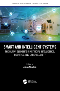 Cover image: Smart and Intelligent Systems 1st edition 9780367461492