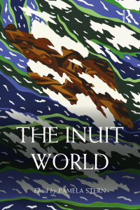 Cover image: The Inuit World 1st edition 9780367225391