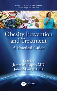 Titelbild: Obesity Prevention and Treatment 1st edition 9780367551780
