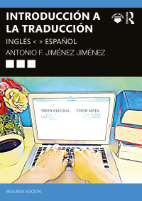 Cover image: Introducción a la traducción 2nd edition 9780367635688
