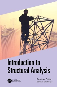 صورة الغلاف: Introduction to Structural Analysis 1st edition 9780367532727