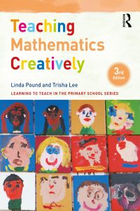 Immagine di copertina: Teaching Mathematics Creatively 3rd edition 9780367518417