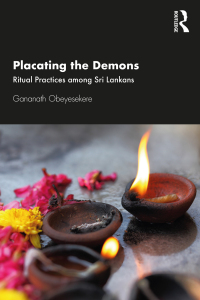 Omslagafbeelding: Placating the Demons 1st edition 9781032307398