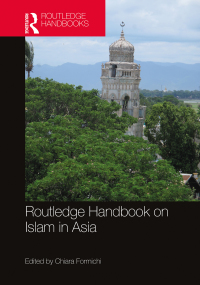 Titelbild: Routledge Handbook on Islam in Asia 1st edition 9780367225285