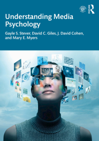 Omslagafbeelding: Understanding Media Psychology 1st edition 9780367518967