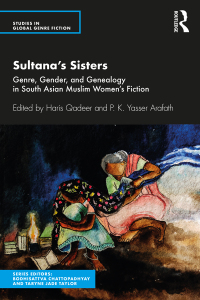 Cover image: Sultana’s Sisters 1st edition 9780367430856