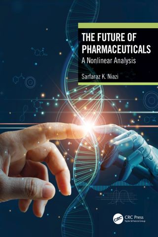 صورة الغلاف: The Future of Pharmaceuticals 1st edition 9780367701390