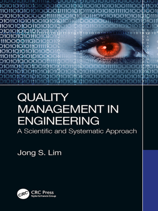 صورة الغلاف: Quality Management in Engineering 1st edition 9780367230081