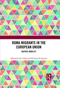 Omslagafbeelding: Roma Migrants in the European Union 1st edition 9780367334871