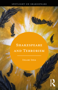 Omslagafbeelding: Shakespeare and Terrorism 1st edition 9780367334833