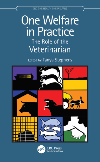 Cover image: One Welfare in Practice 1st edition 9780367904067