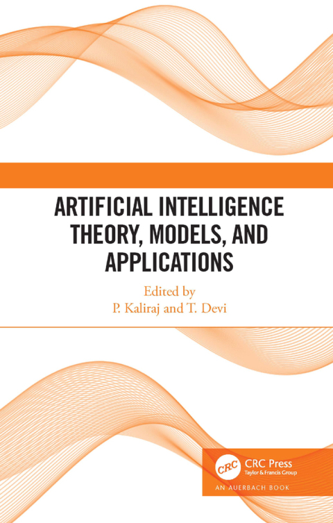 Artificial Intelligence Theory, Models, and Applications, 1st Edition - FULL INSTANT DOWNLOAD | PDF DOCX EPUB