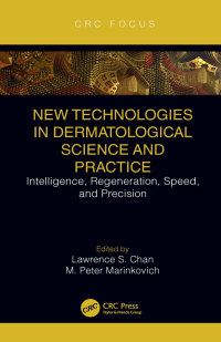 Titelbild: New Technologies in Dermatological Science and Practice 1st edition 9780367639075