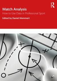 Cover image: Match Analysis 1st edition 9780367750947