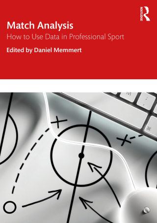 Cover image: Match Analysis 1st edition 9780367750947