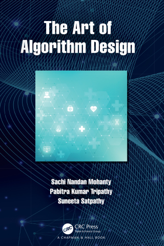 Cover image: The Art of Algorithm Design 1st edition 9780367555269