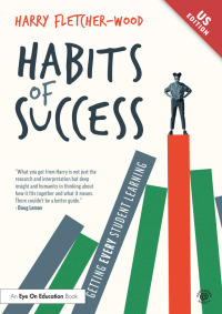 صورة الغلاف: Habits of Success: Getting Every Student Learning 1st edition 9780367444983