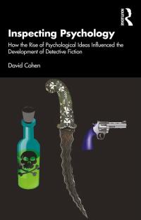 Cover image: Inspecting Psychology 1st edition 9780367362218